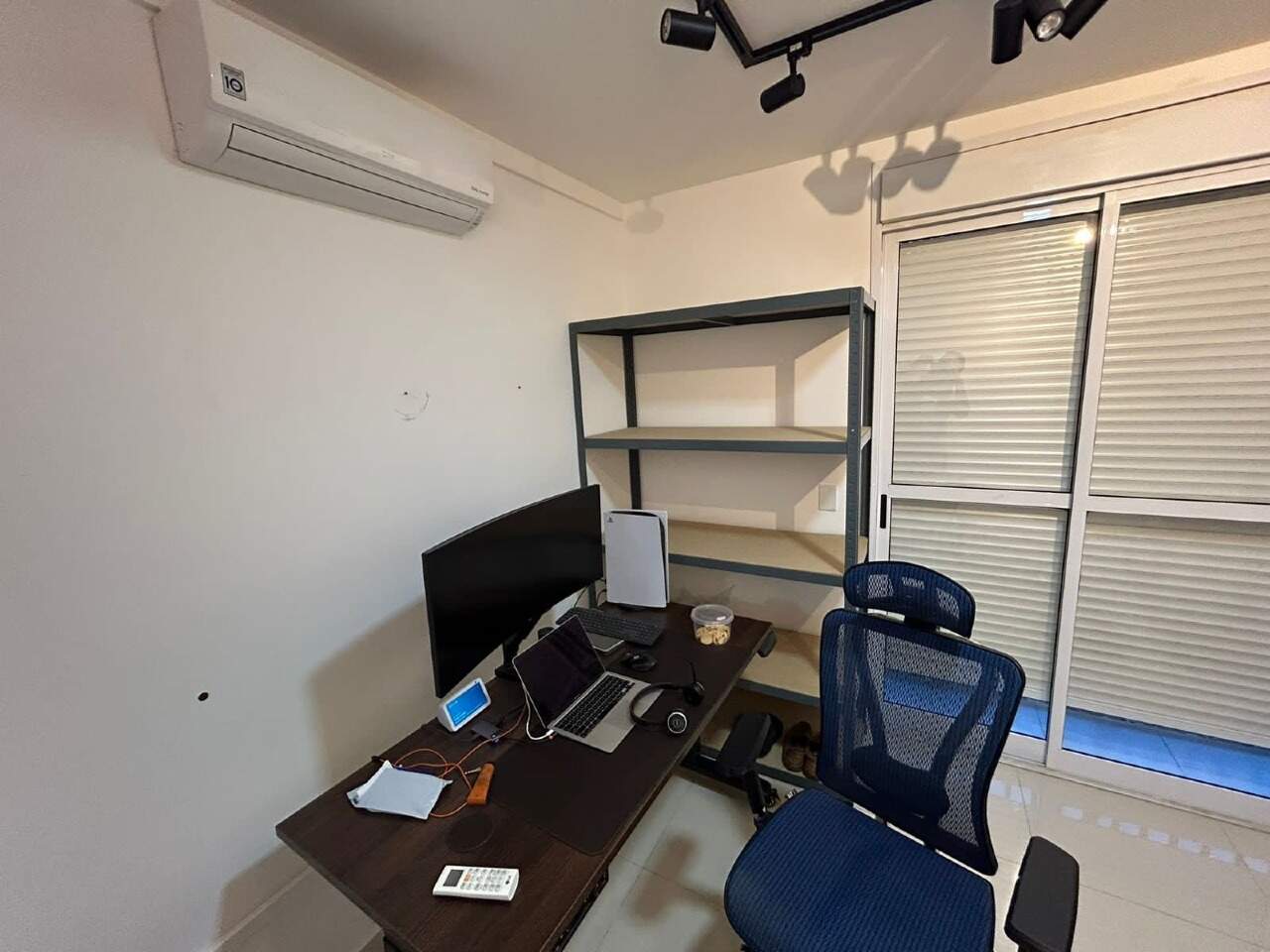 Apartamento Duplex à venda no Encruzilhada: 