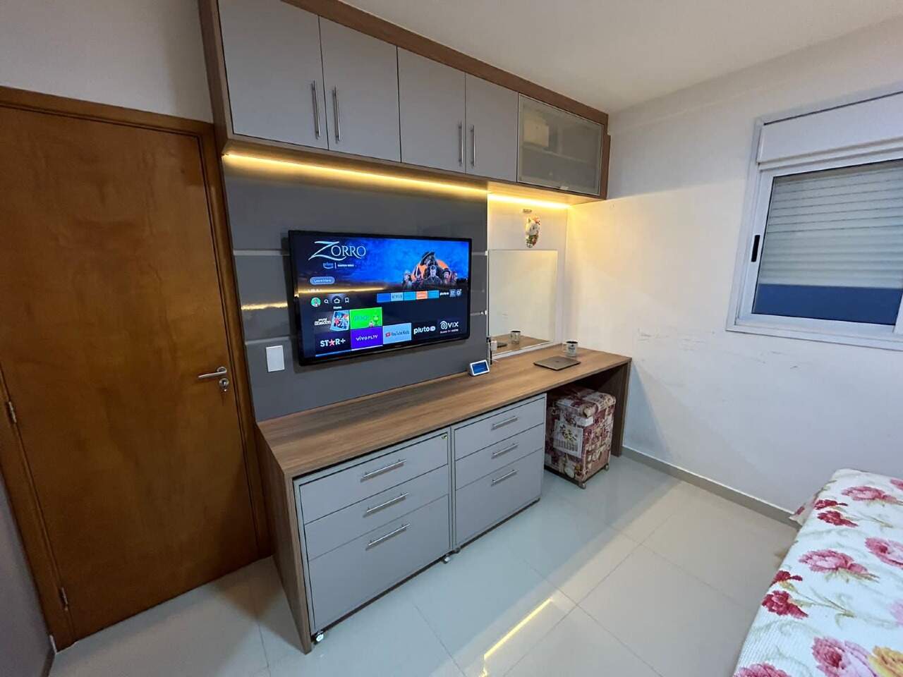 Apartamento Duplex à venda no Encruzilhada: 