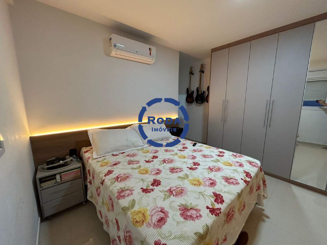 Apartamento Duplex à venda no Encruzilhada: 