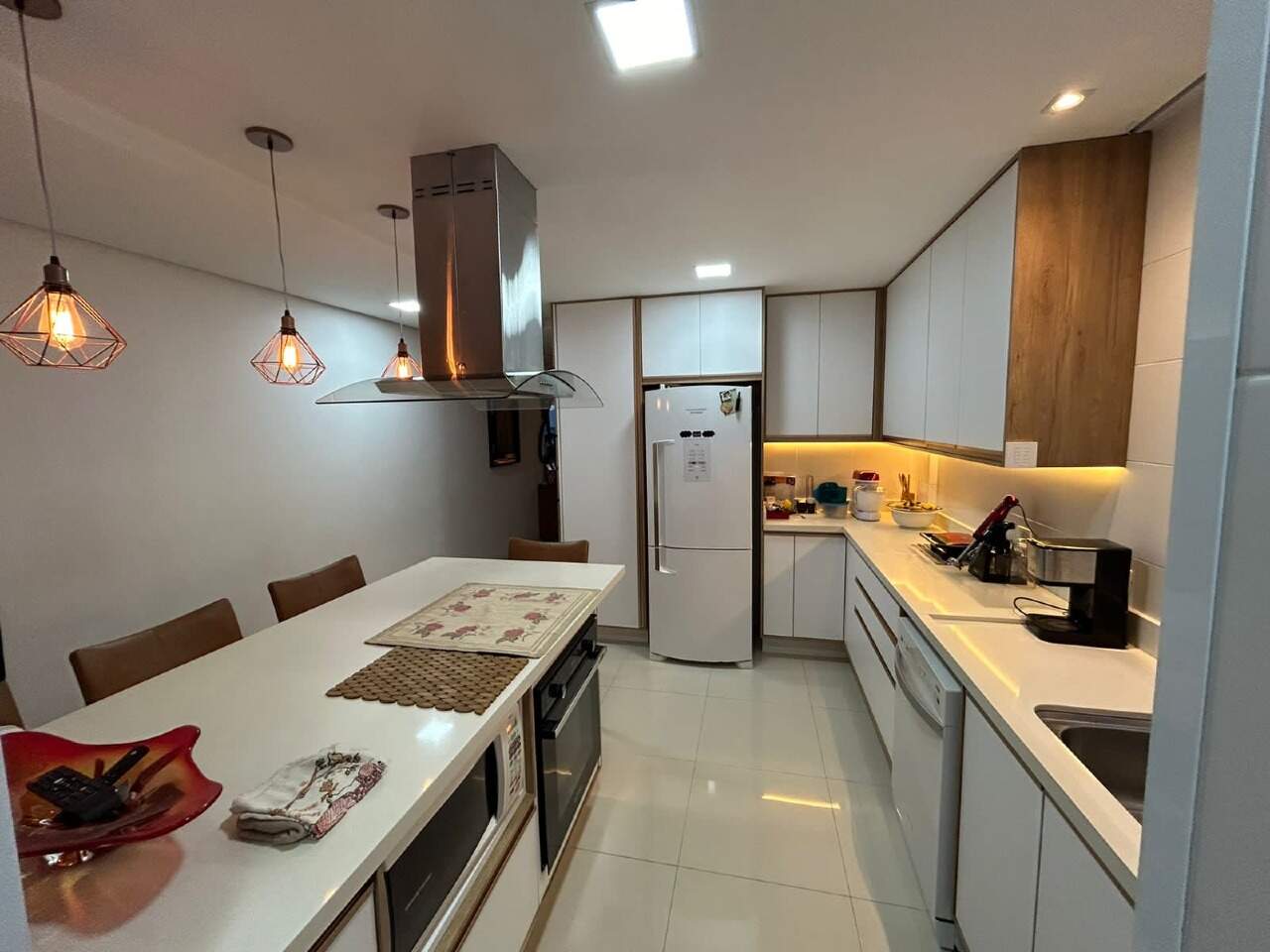 Apartamento Duplex à venda no Encruzilhada: 