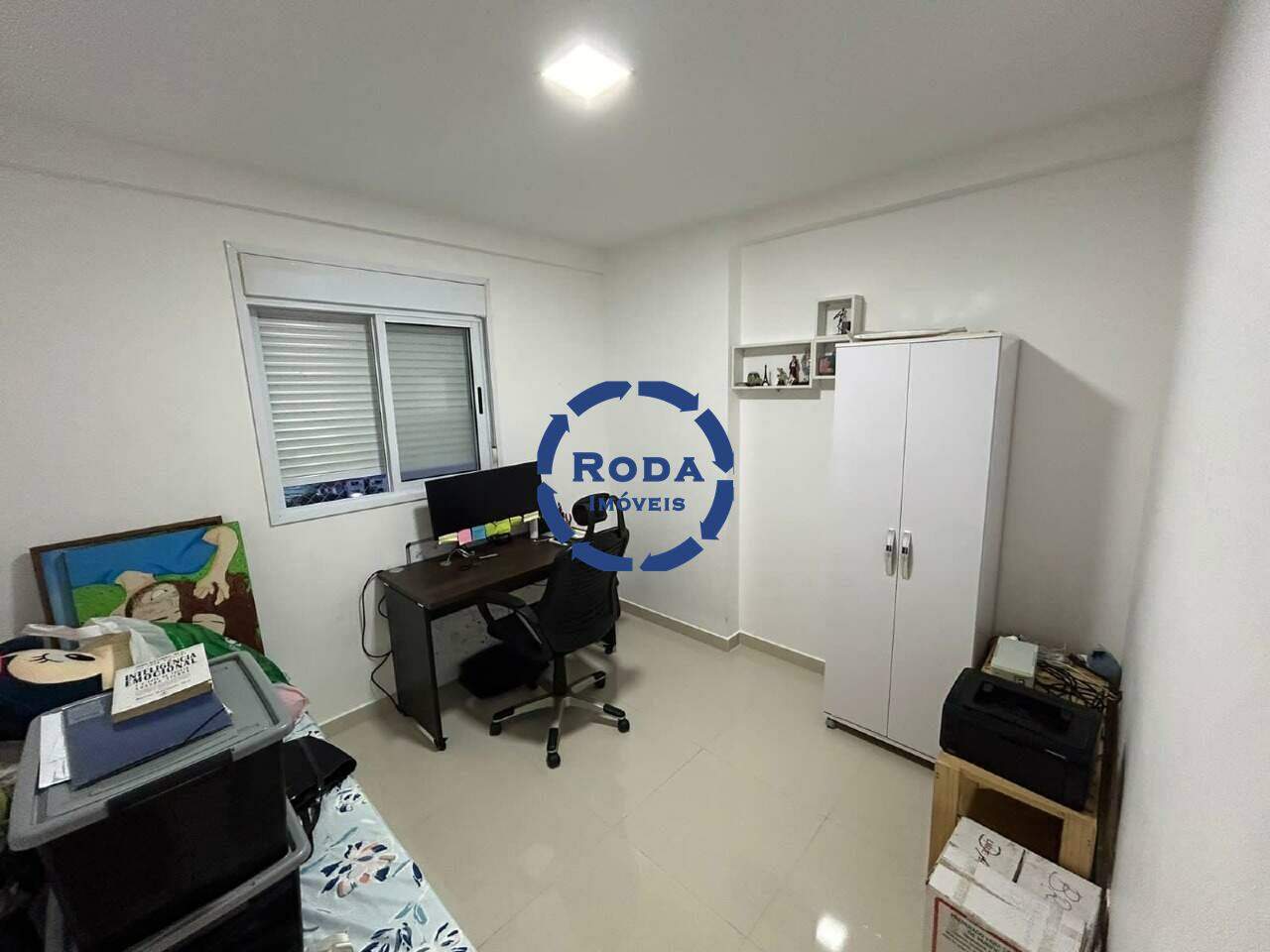 Apartamento Duplex à venda no Encruzilhada: 