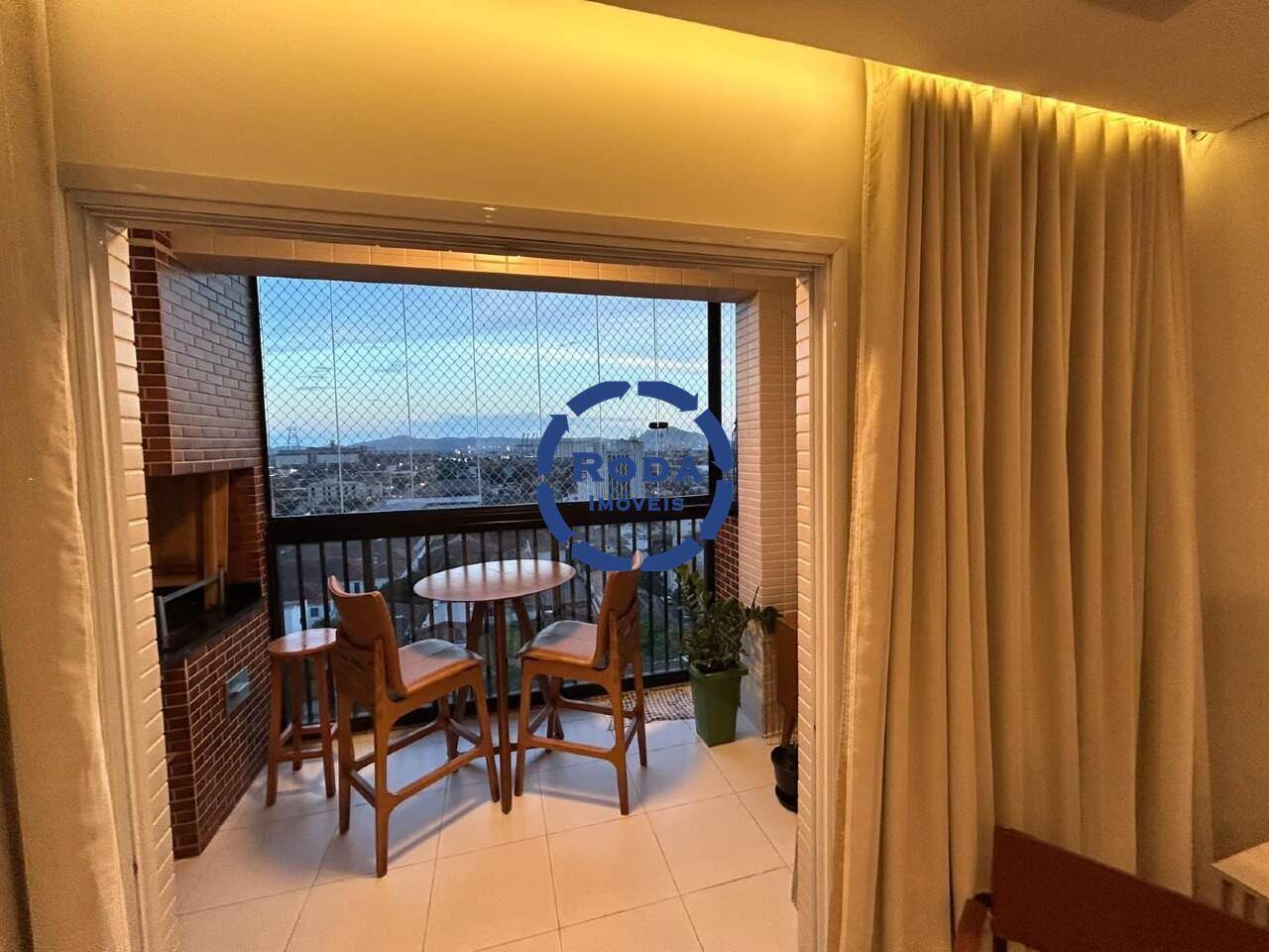 Apartamento Duplex à venda no Encruzilhada: 