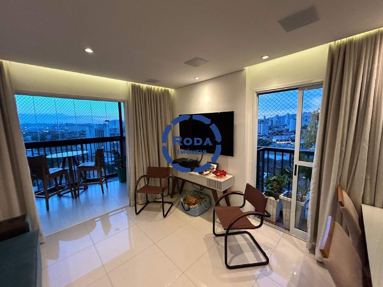 Apartamento Duplex à venda no Encruzilhada: 