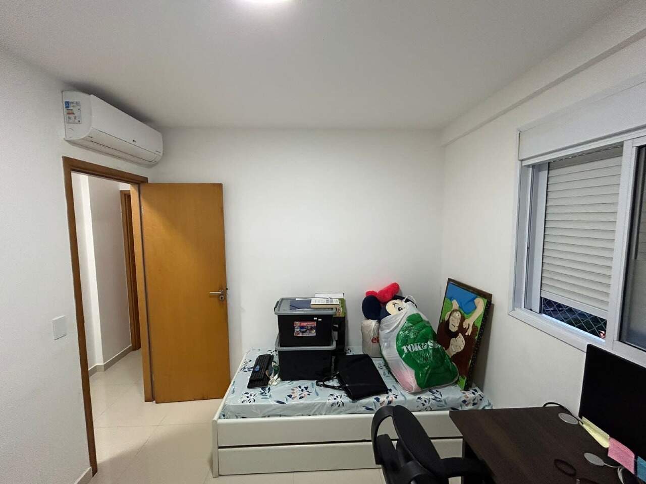 Apartamento Duplex à venda no Encruzilhada: 