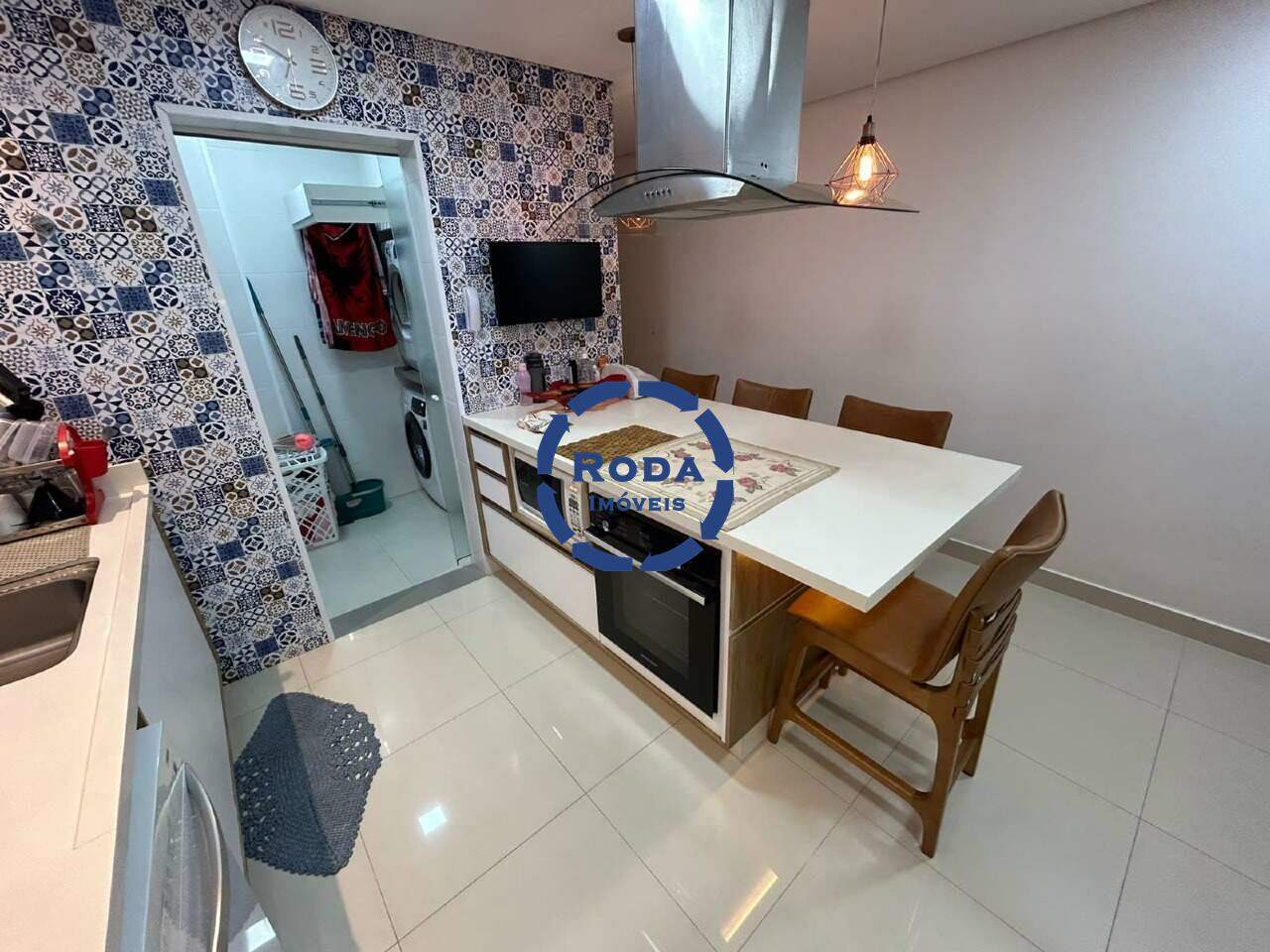 Apartamento Duplex à venda no Encruzilhada: 