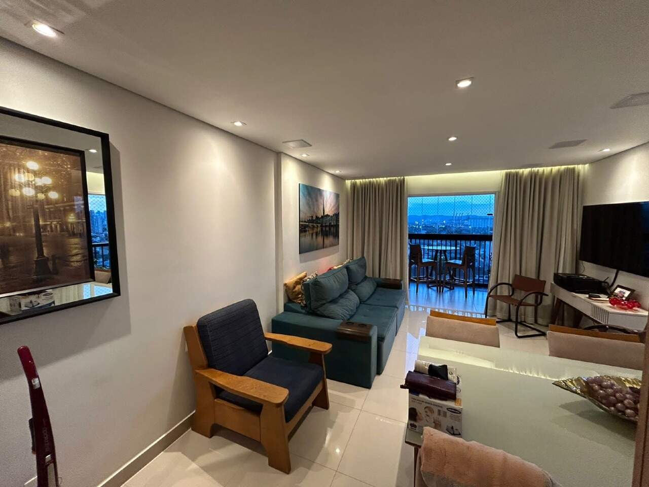 Apartamento Duplex à venda no Encruzilhada: 