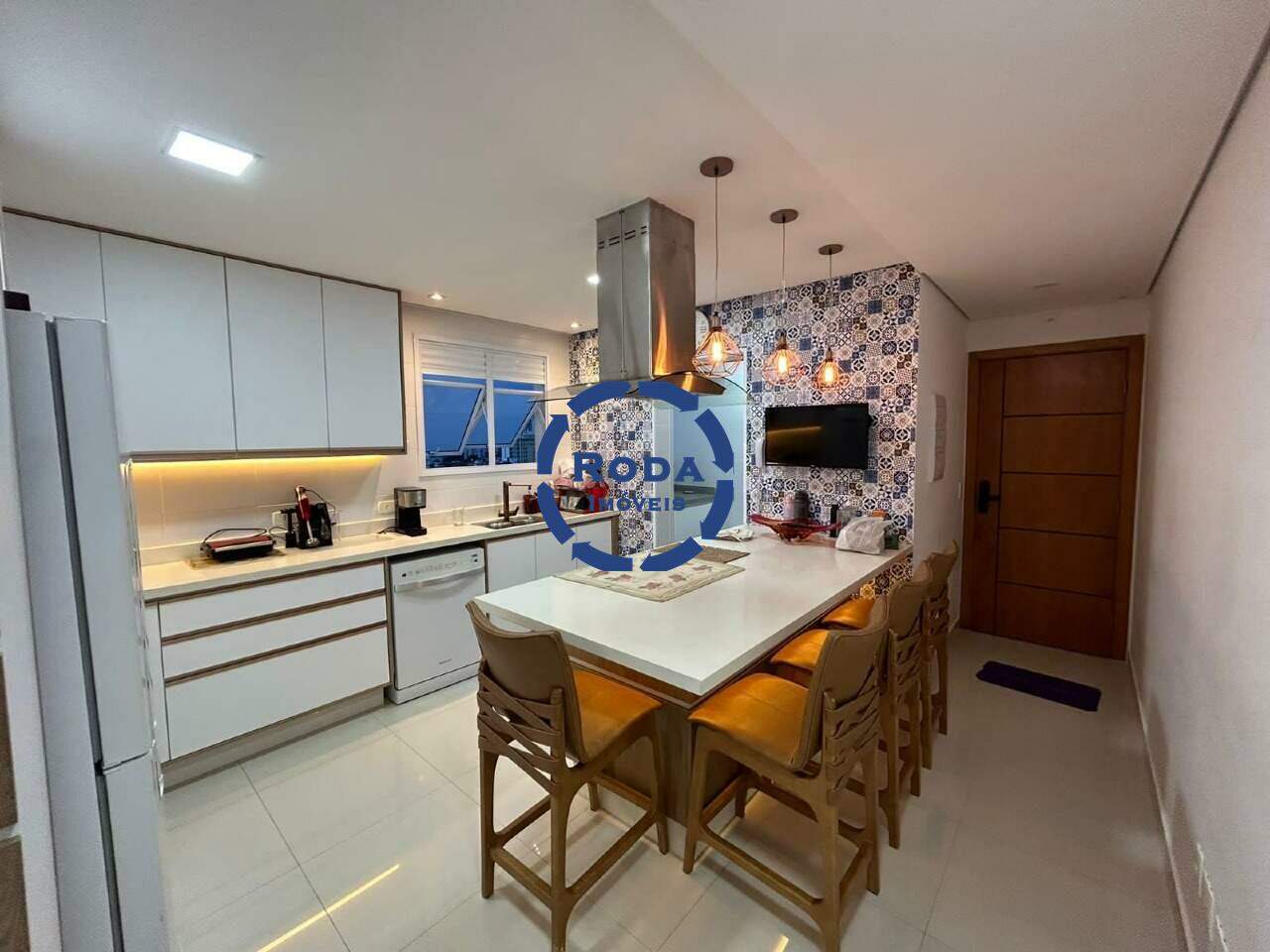 Apartamento Duplex à venda no Encruzilhada: 