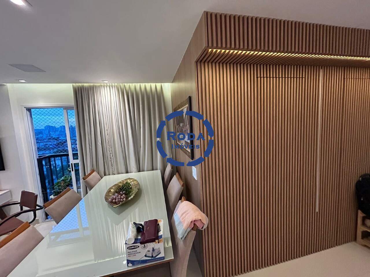 Apartamento Duplex à venda no Encruzilhada: 