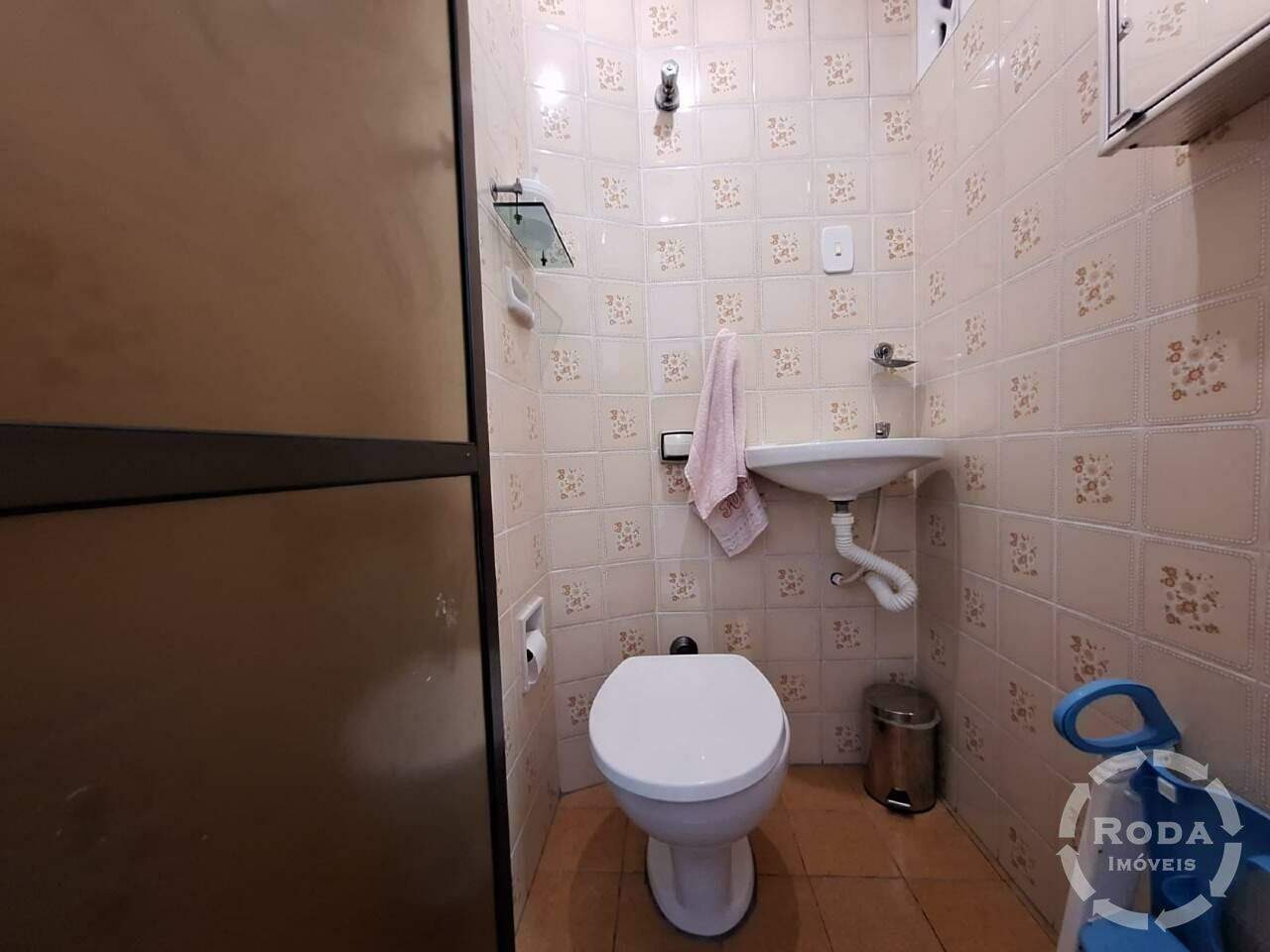 Apartamento à venda no Gonzaga: 