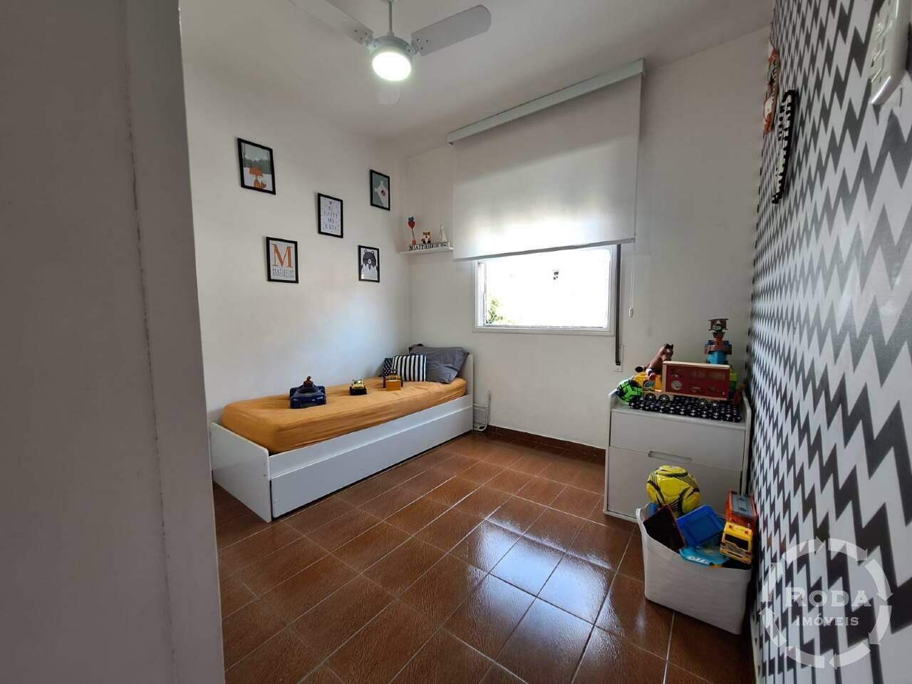 Apartamento à venda no Gonzaga: 