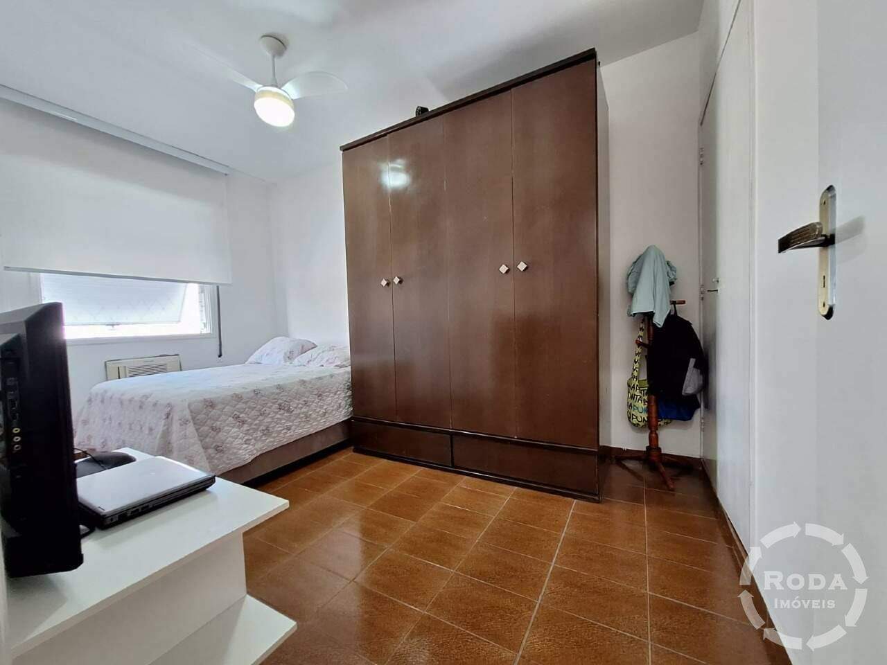 Apartamento à venda no Gonzaga: 
