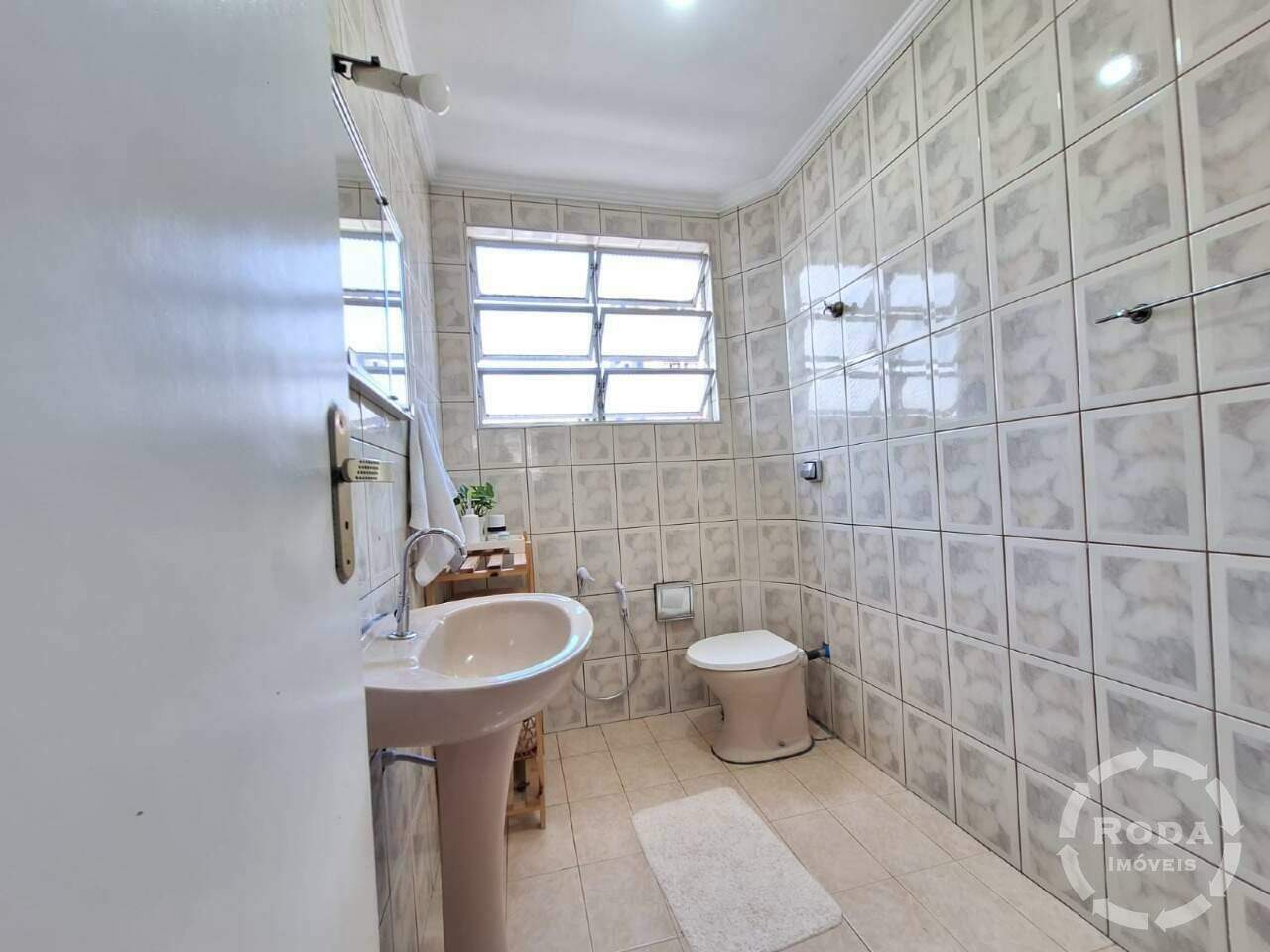 Apartamento à venda no Gonzaga: 