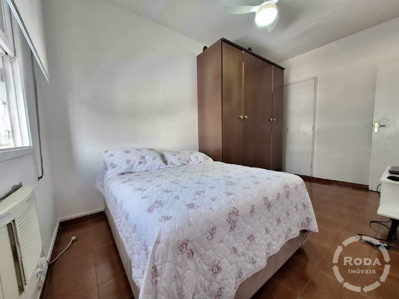 Apartamento à venda no Gonzaga: 