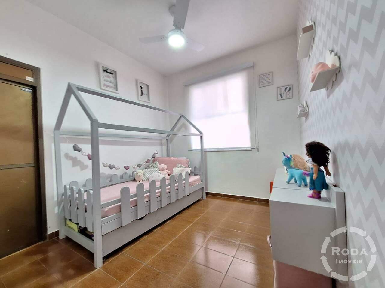 Apartamento à venda no Gonzaga: 