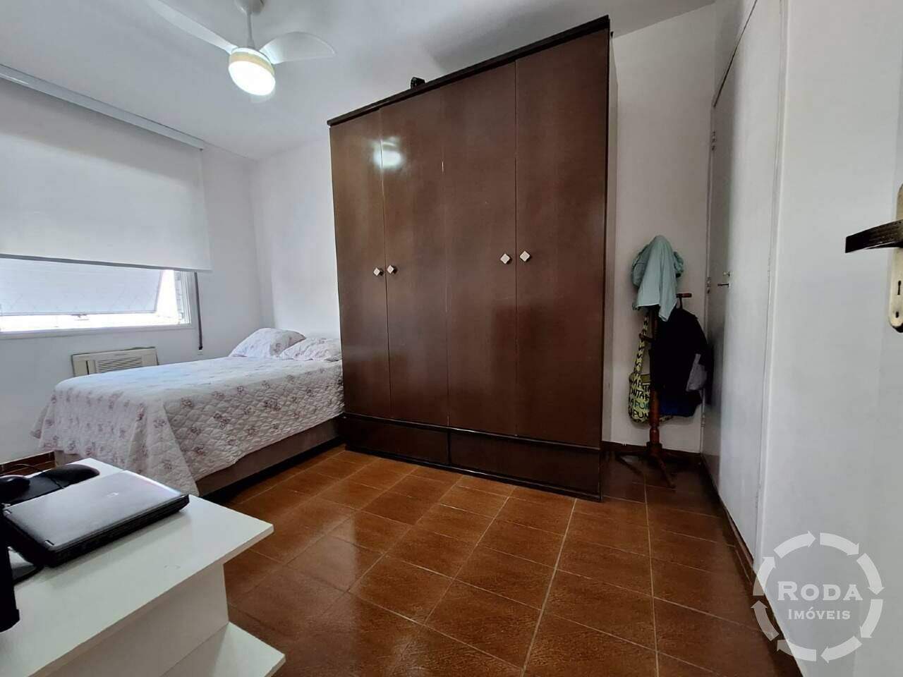 Apartamento à venda no Gonzaga: 