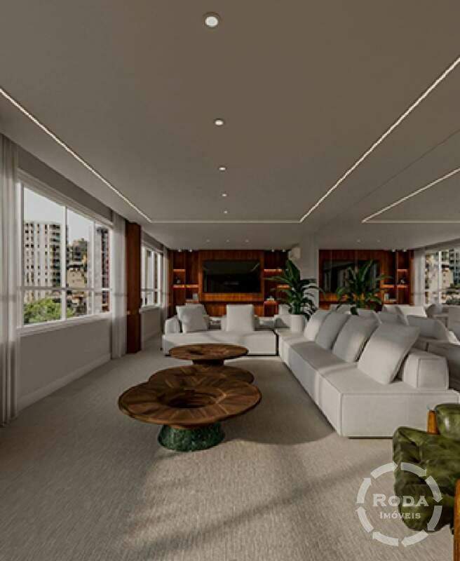 Apartamento à venda no Boqueirão: 