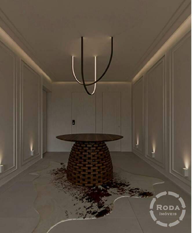 Apartamento à venda no Boqueirão: 
