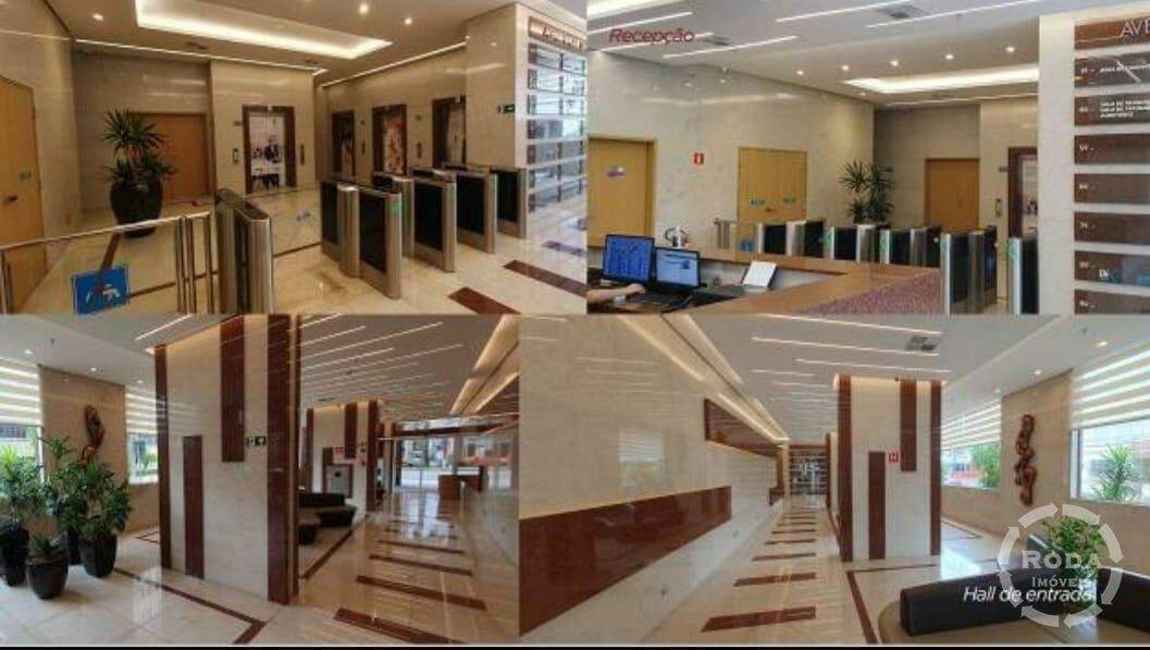 Laje Corporativa para aluguel no Vila Mathias: 