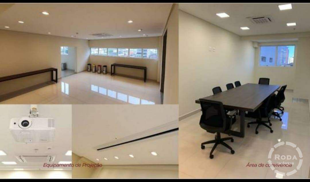 Laje Corporativa para aluguel no Vila Mathias: 