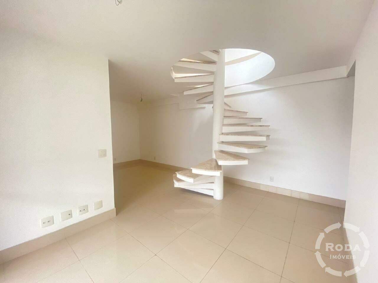 Cobertura Duplex à venda no Pompéia: 
