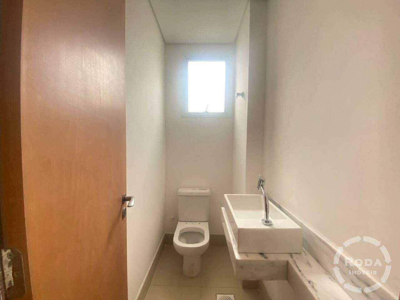 Cobertura Duplex à venda no Pompéia: 
