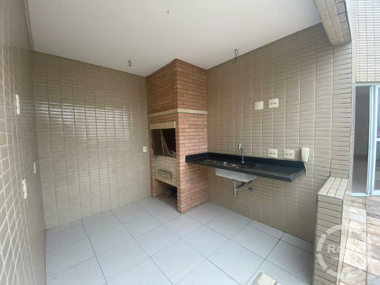 Cobertura Duplex à venda no Pompéia: 