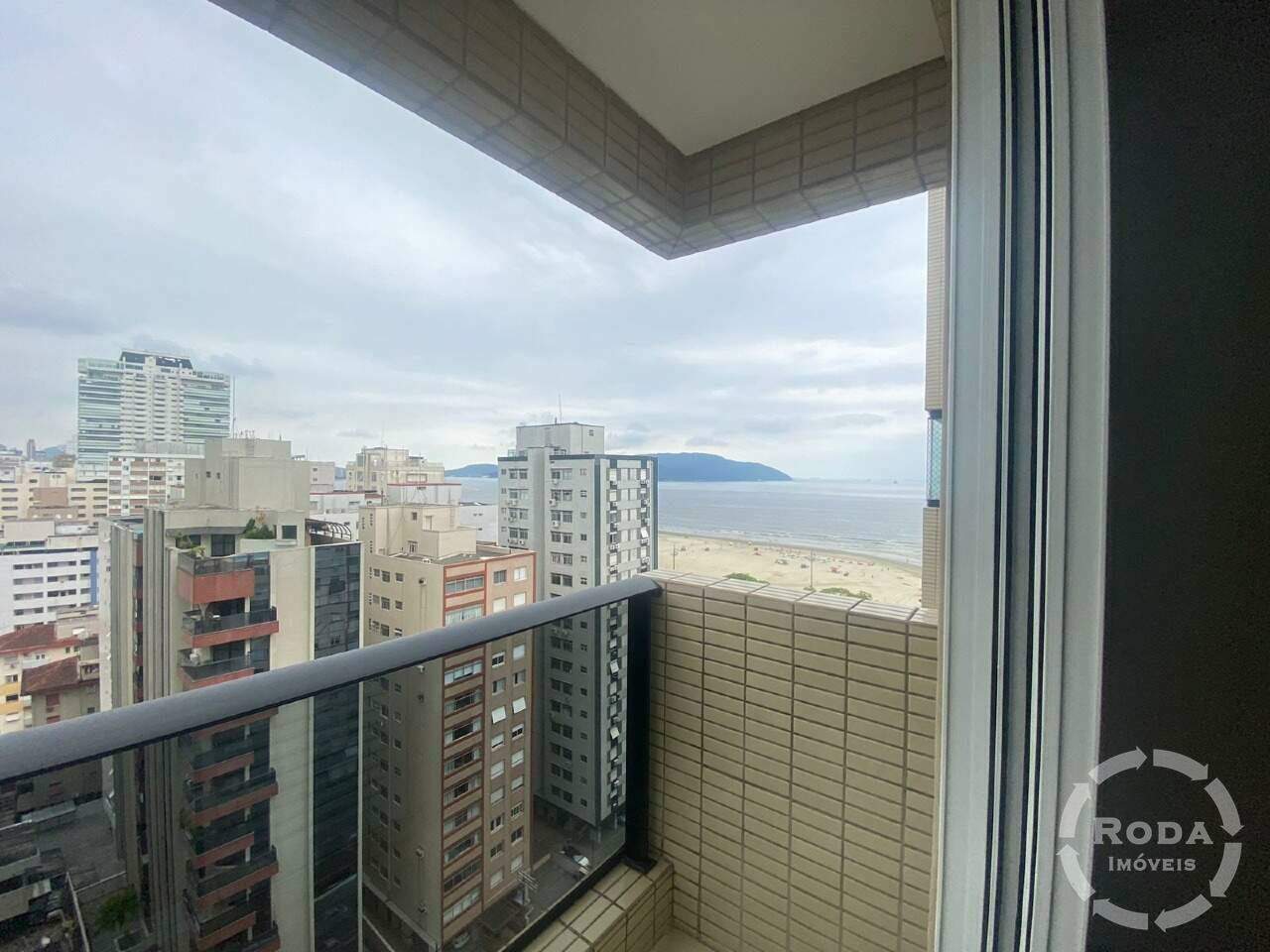 Cobertura Duplex à venda no Pompéia: 
