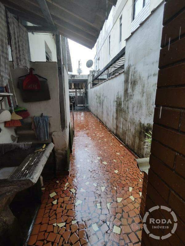 Terreno à venda no Aparecida: 