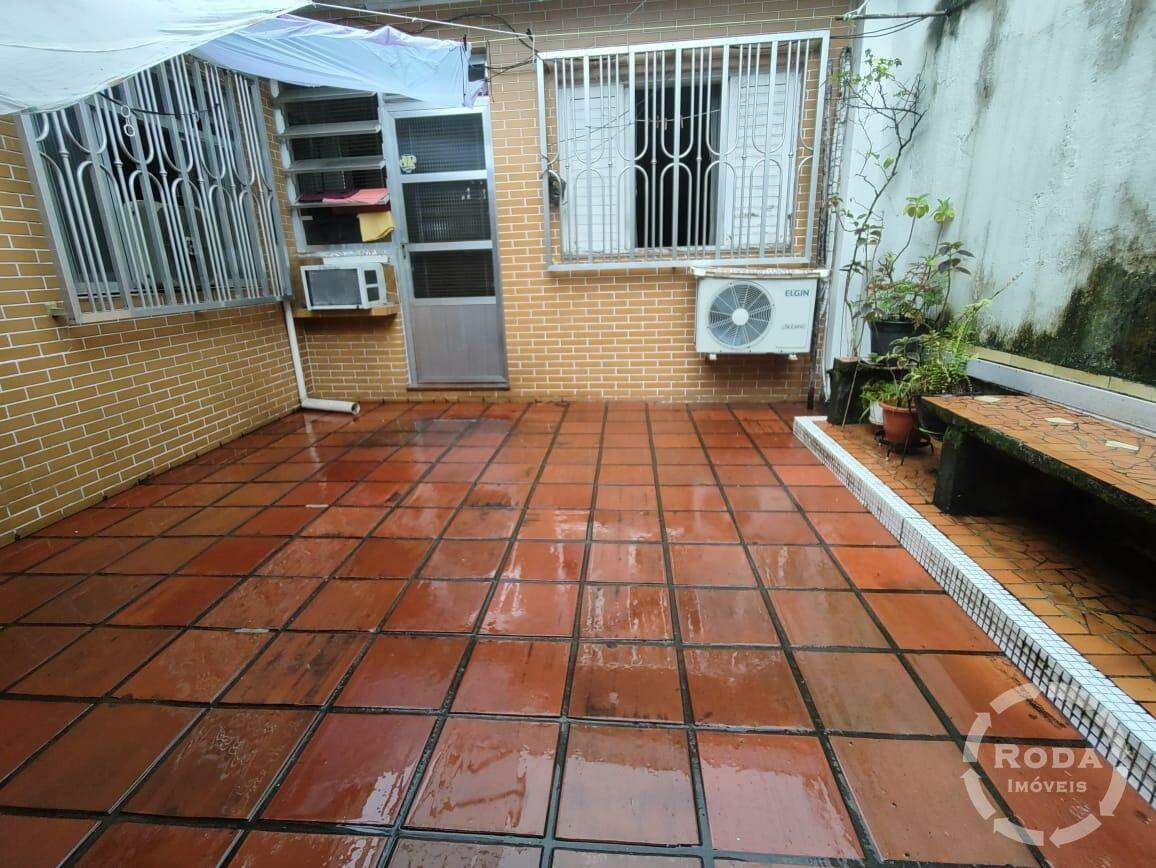 Terreno à venda no Aparecida: 