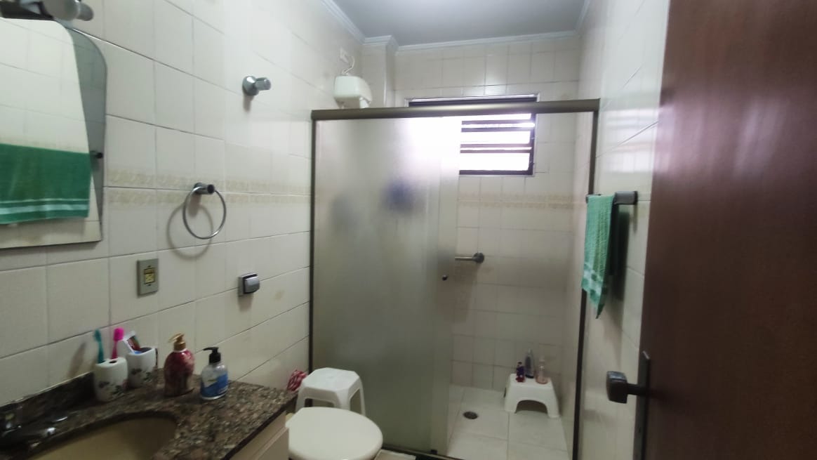 Casa à venda no Embaré: 