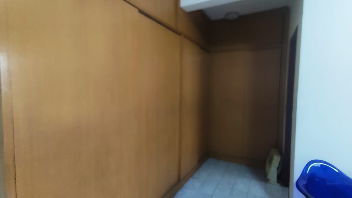 Casa à venda no Embaré: 