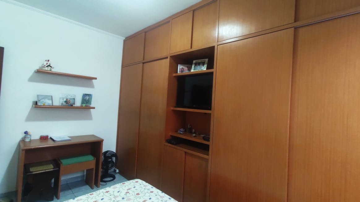 Casa à venda no Embaré: 