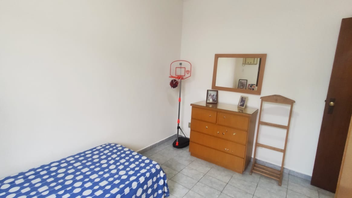 Casa à venda no Embaré: 