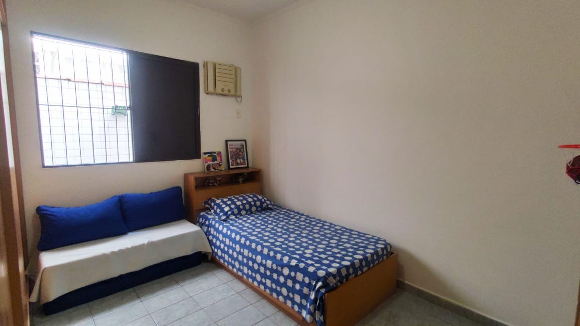 Casa à venda no Embaré: 