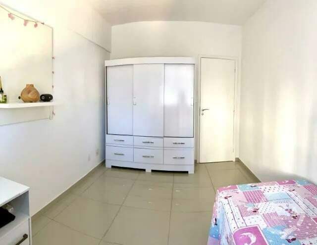 Apartamento à venda no Embaré: 