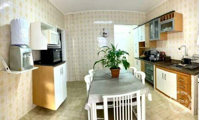 Apartamento à venda no Embaré: 