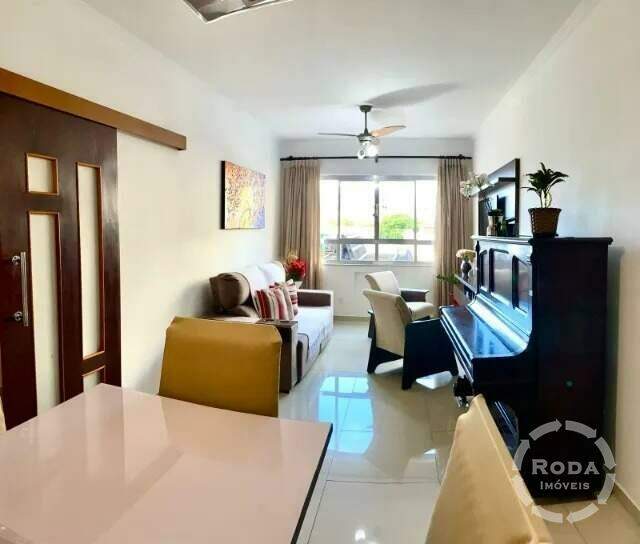 Apartamento à venda no Embaré: 