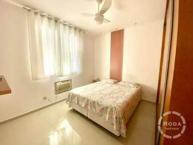 Apartamento à venda no Embaré: 