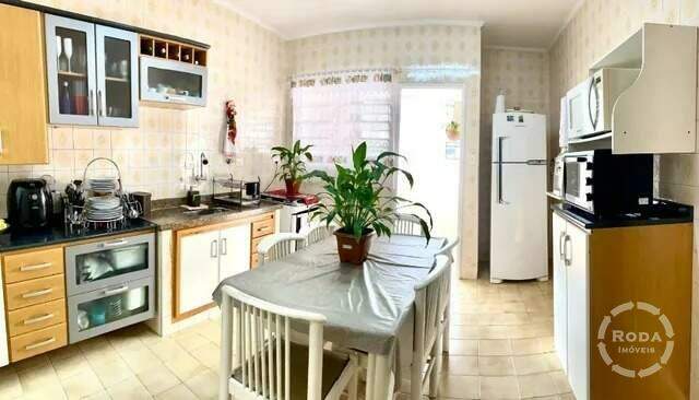 Apartamento à venda no Embaré: 