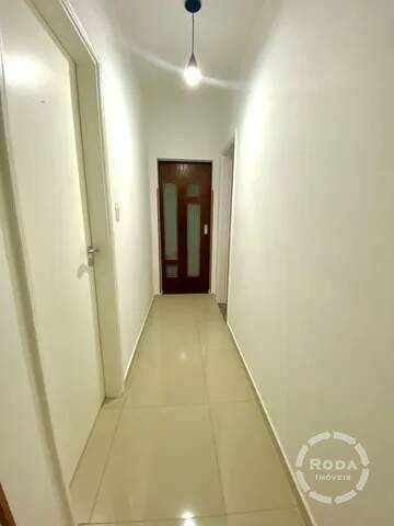 Apartamento à venda no Embaré: 