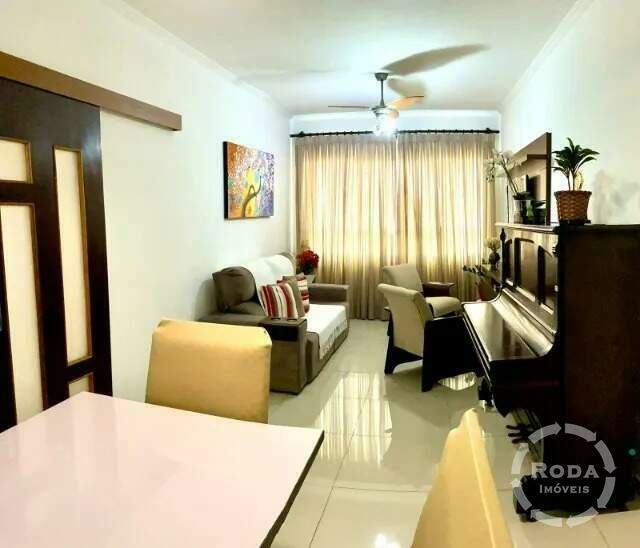 Apartamento à venda no Embaré: 