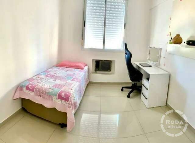 Apartamento à venda no Embaré: 