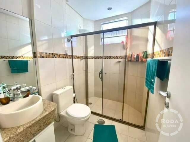 Apartamento à venda no Embaré: 