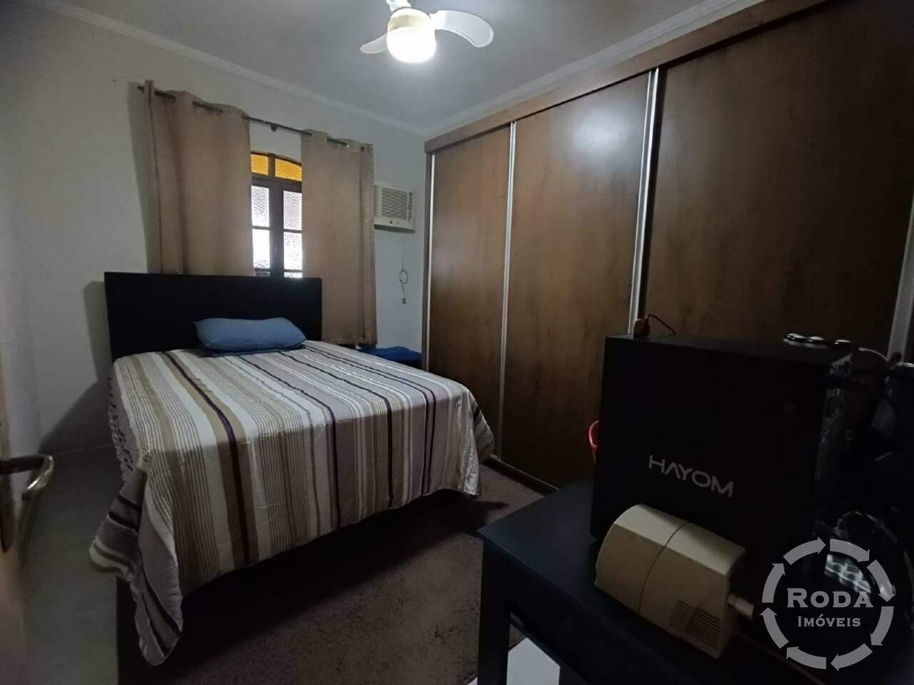 Casa à venda no Santa Maria: 