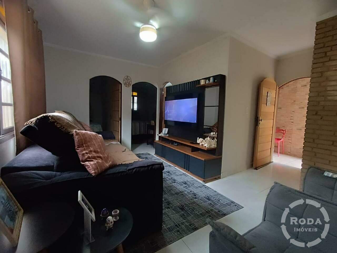 Casa à venda no Santa Maria: 