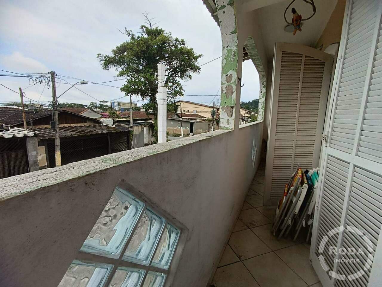 Casa à venda no Santa Maria: 