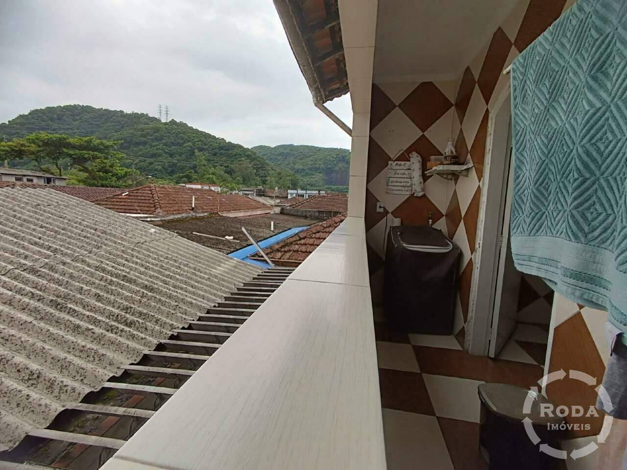 Casa à venda no Santa Maria: 