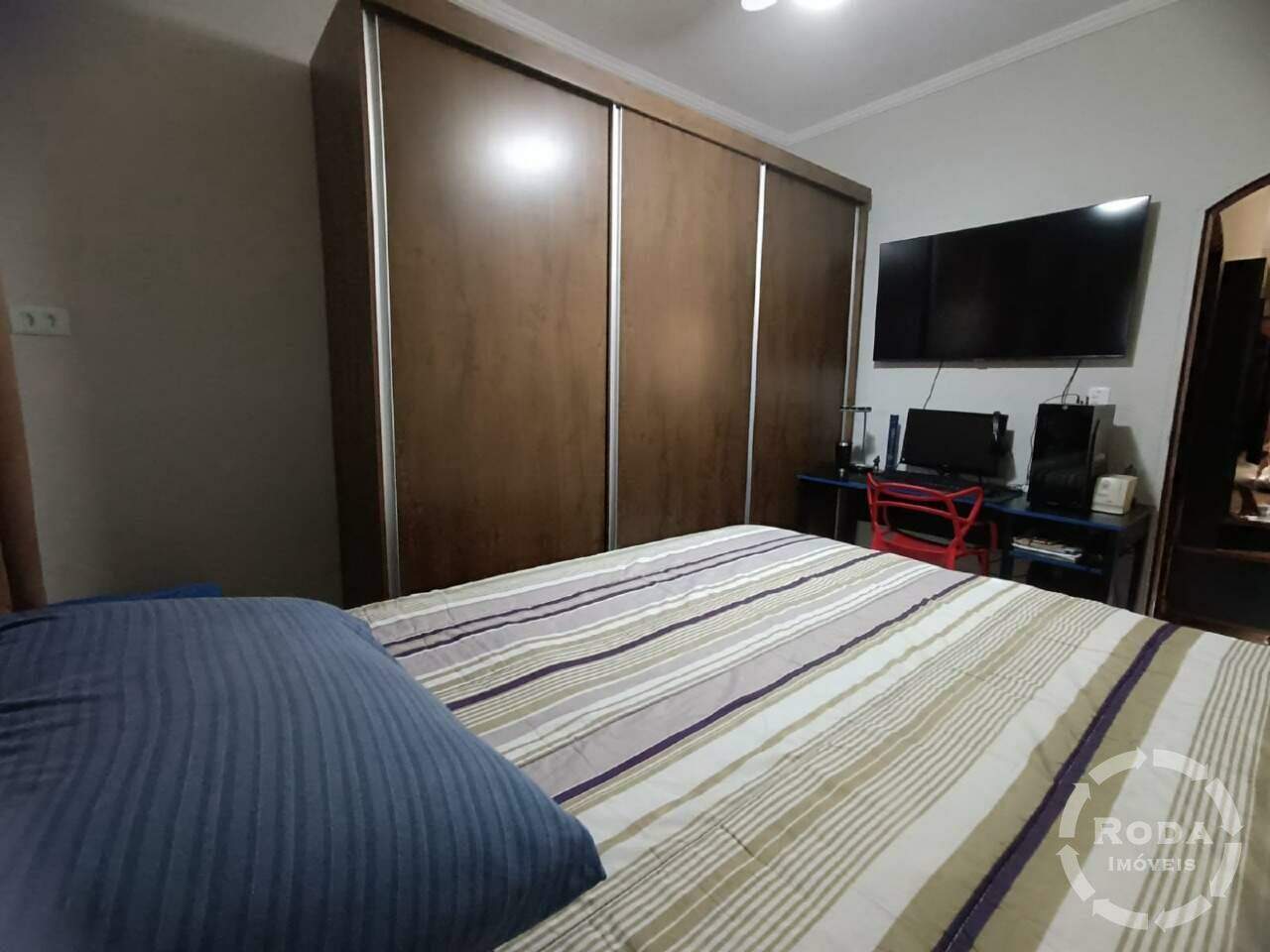 Casa à venda no Santa Maria: 