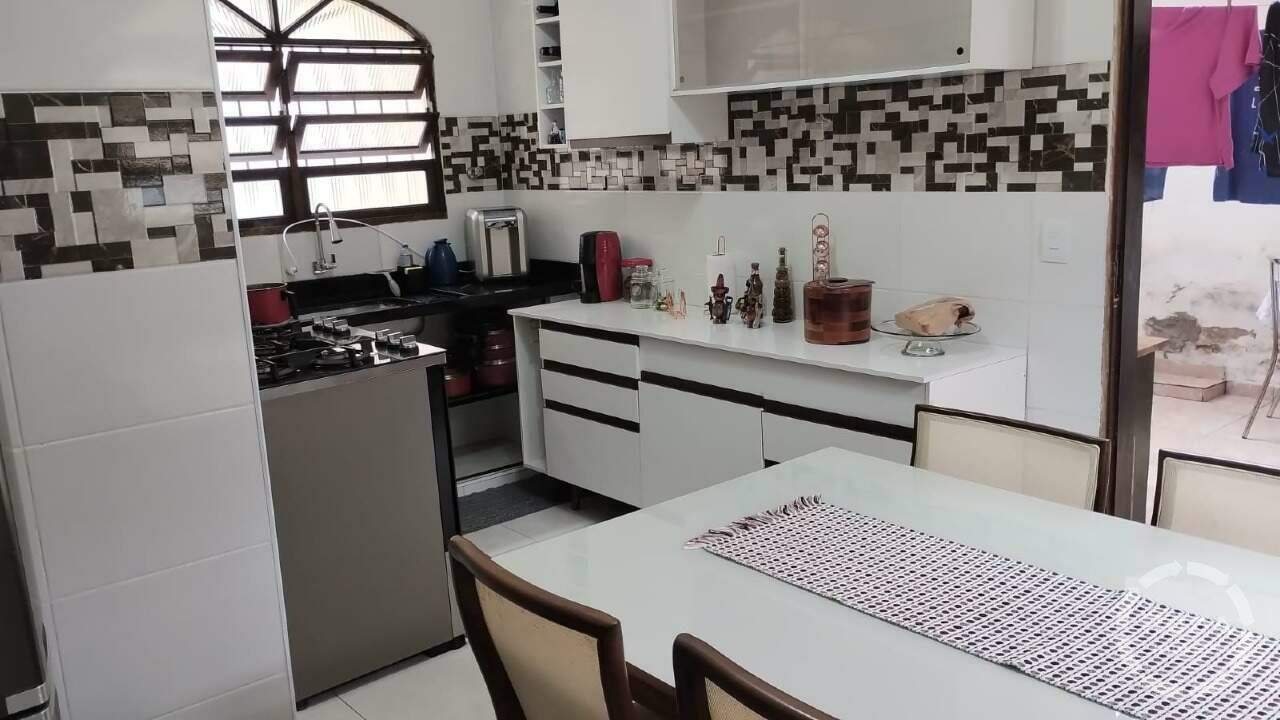 Casa à venda no Santa Maria: 