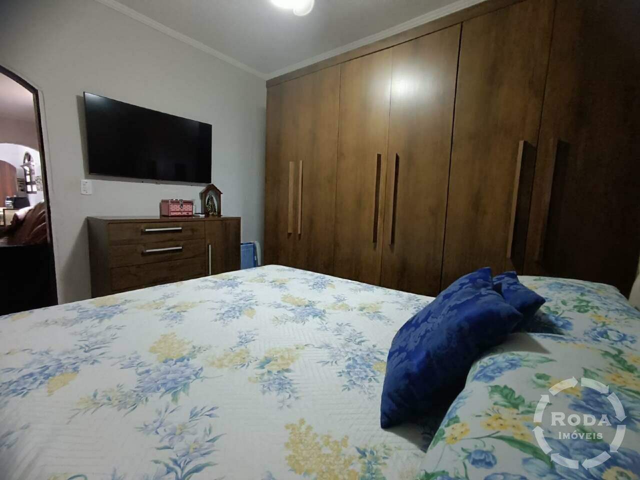 Casa à venda no Santa Maria: 